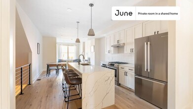 1340 Harvard St NW in Washington, DC - Building Photo - Building Photo