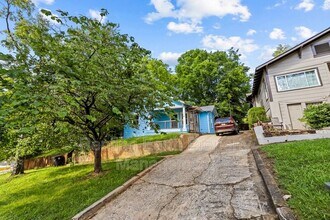 609 34th St S in Birmingham, AL - Building Photo - Building Photo