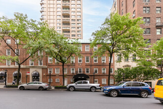 The Bayard House in New York, NY - Building Photo - Building Photo