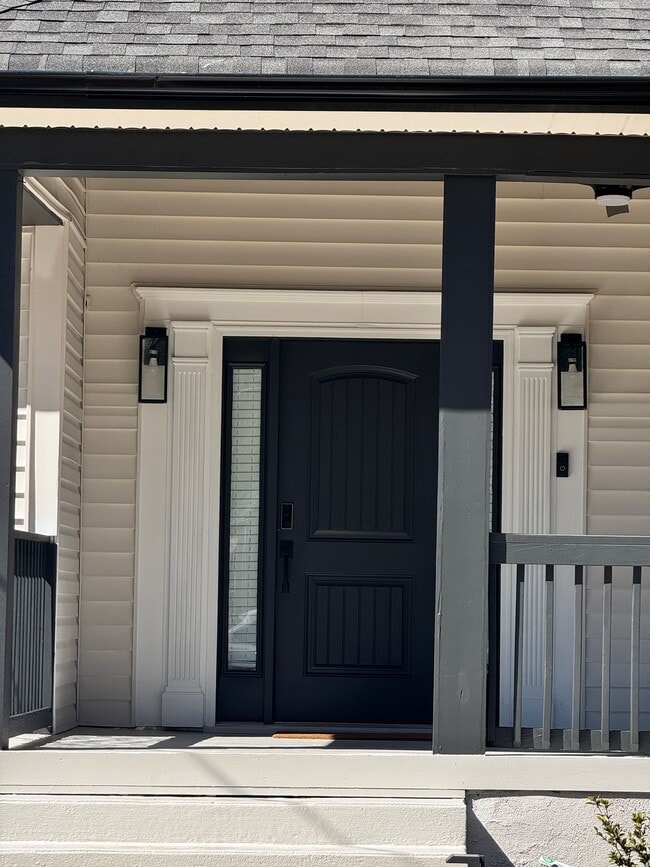 property at 1701 Lanier Dr SW