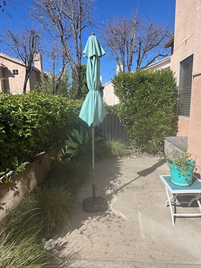 1239 Chaparral Cir in San Luis Obispo, CA - Building Photo - Building Photo