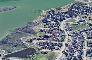 6 James Cir in The Colony, TX - Building Photo