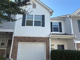 4745 Beacon Ridge Ln in Flowery Branch, GA - Building Photo
