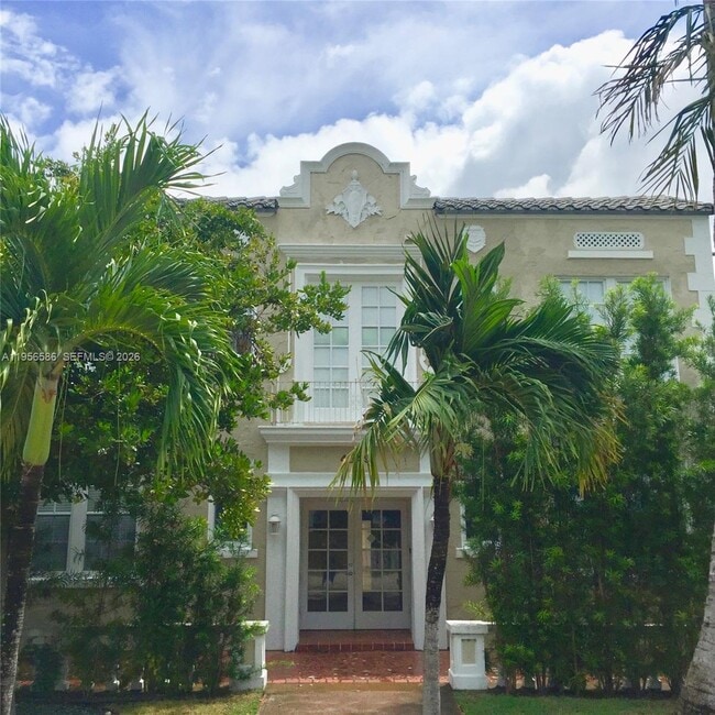 4349 Sheridan Ave in Miami Beach, FL - Building Photo - Building Photo