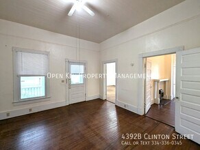 4392 B Clinton St in Marianna, FL - Building Photo - Building Photo