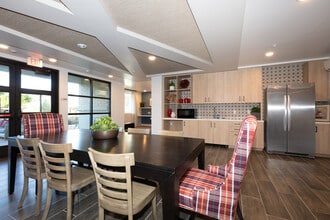 Siesta Senior Apartments in Sonoma, CA - Building Photo - Interior Photo