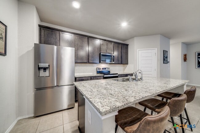 property at 2421 Ayers Dr