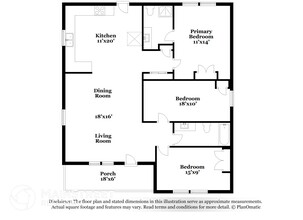 646 Firecrest St SE in Concord, NC - Building Photo - Building Photo