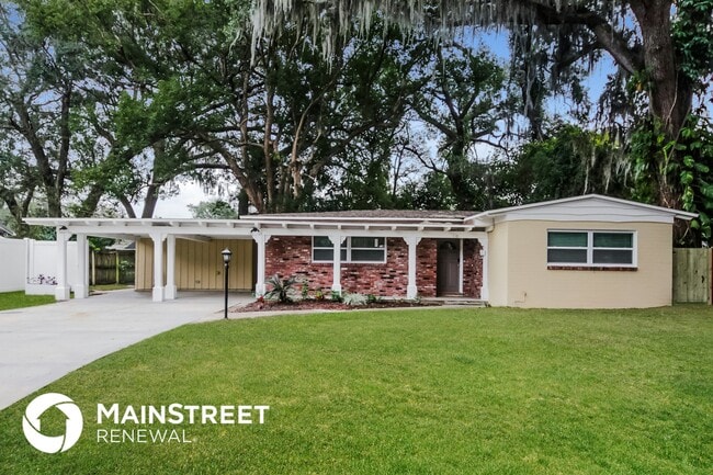 property at 605 Ramona Ln
