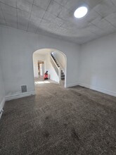 1406 Herr St in Harrisburg, PA - Building Photo - Building Photo
