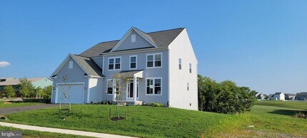 9431 Alloway Dr in Hagerstown, MD - Building Photo - Building Photo