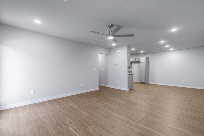 property at 6302 NW Kathleen St