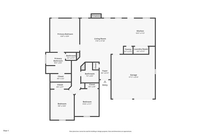 2404 Rambling Way in Lithonia, GA - Building Photo - Building Photo