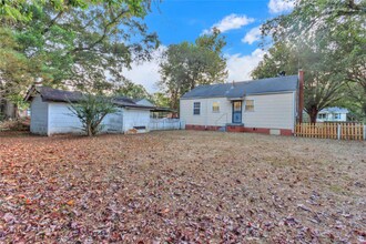 2614 Skyline Ave in Montgomery, AL - Building Photo - Building Photo