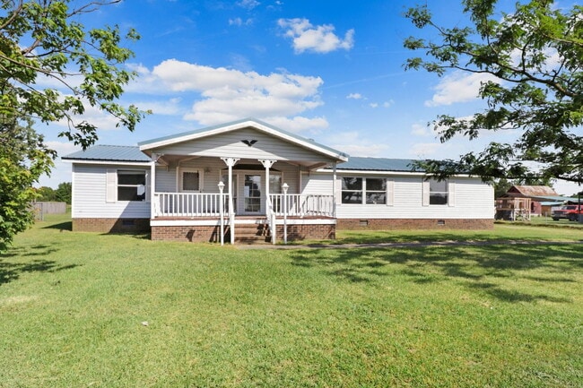 782 Antioch Rd in Goldsboro, NC - Building Photo - Building Photo