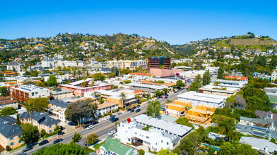 1334-1336 N Fairfax Ave in West Hollywood, CA - Building Photo - Other