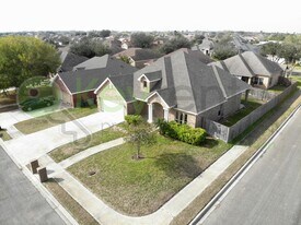 2413 N 46th St in McAllen, TX - Building Photo