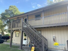 707 Green St in Fort Walton Beach, FL - Building Photo