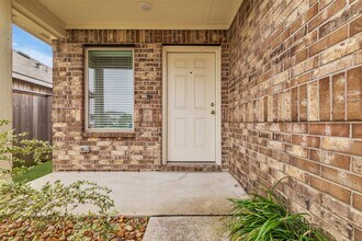 4154 Saltillo Lakes Dr in Baytown, TX - Building Photo - Building Photo