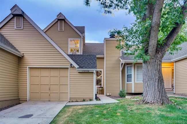 property at 13040 W 63rd Pl