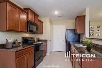 317 Summer Horse Dr in La Marque, TX - Building Photo - Building Photo