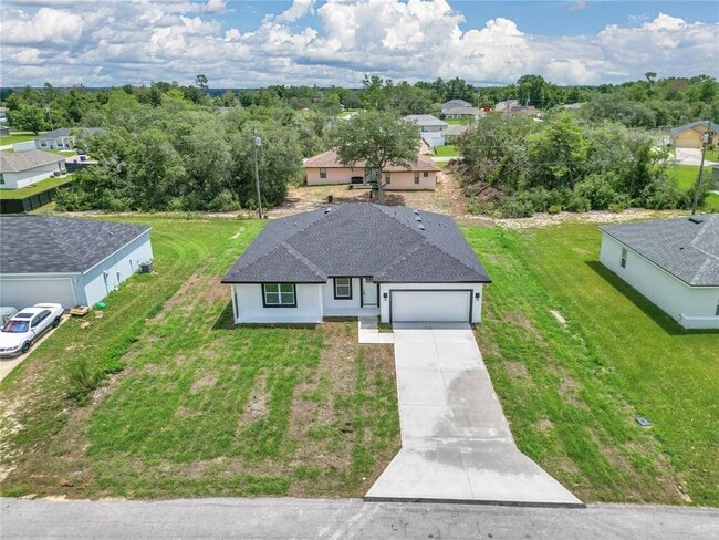 14935 SW 24th Cir in Ocala, FL - Building Photo - Building Photo