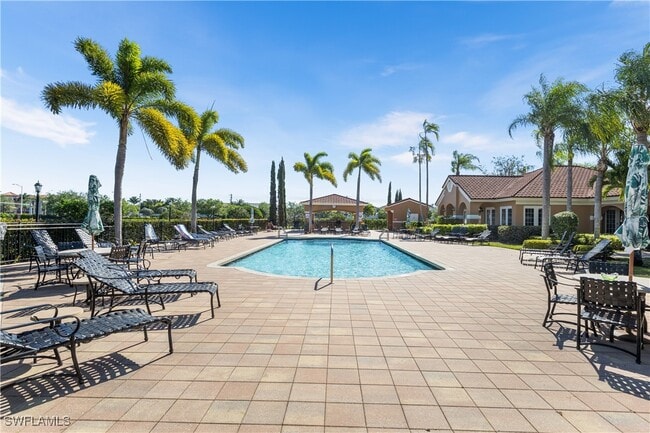 property at 1820 Florida Club Cir