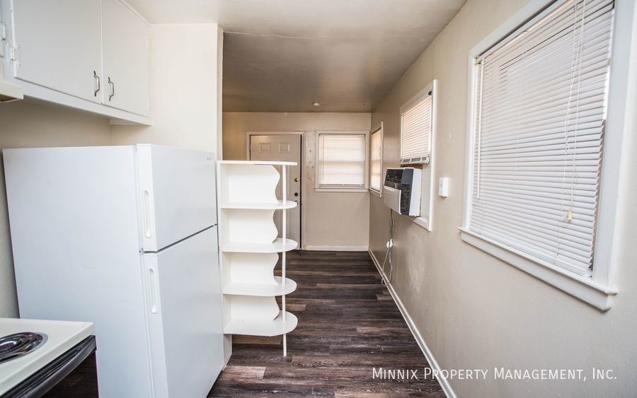 3217 35th St in Lubbock, TX - Building Photo