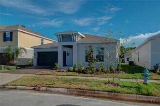 4823 Edensbridge Ln in Kissimmee, FL - Building Photo - Building Photo