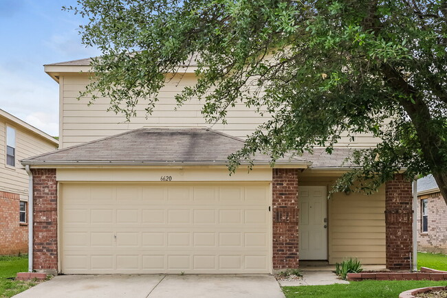 property at 6620 Meadow Way Ln