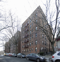 Wakefield Coop in Bronx, NY - Building Photo - Building Photo