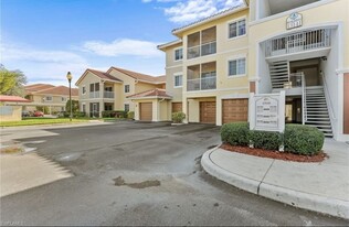 13141 Bella Casa Cir, Unit #3178 with Garage in Ft. Myers, FL - Building Photo