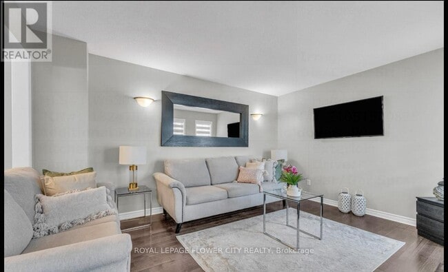 property at 3836 Allcroft Rd