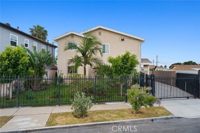 property at 329 E Lanzit Ave