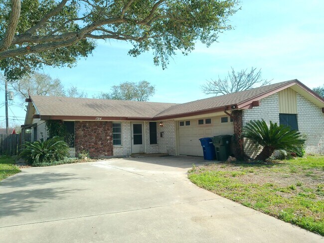 1314 E Cherrystone Dr in Corpus Christi, TX - Building Photo - Building Photo