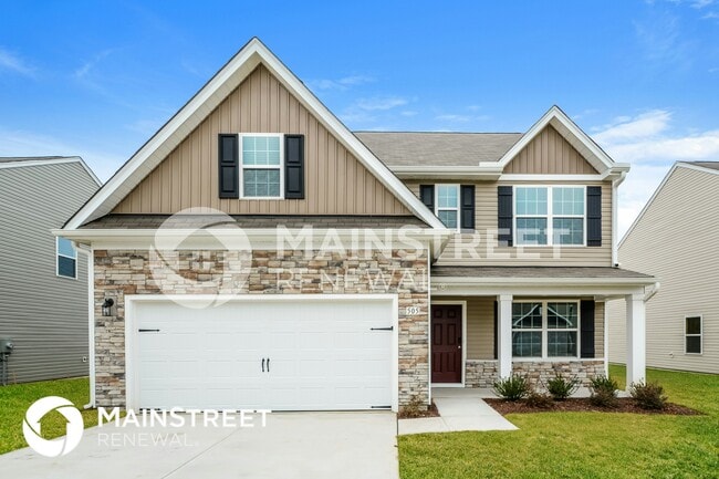 property at 505 Turning Lk Dr