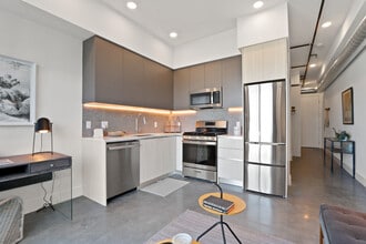 3838 by CLG in Culver City, CA - Foto de edificio - Building Photo