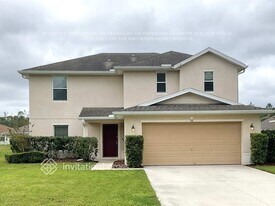 36 Pergola Pl in Ormond Beach, FL - Building Photo