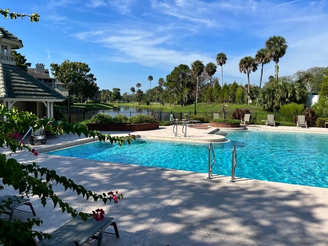 900 Ironwood Dr, Unit 912 in Ponte Vedra Beach, FL - Building Photo - Building Photo