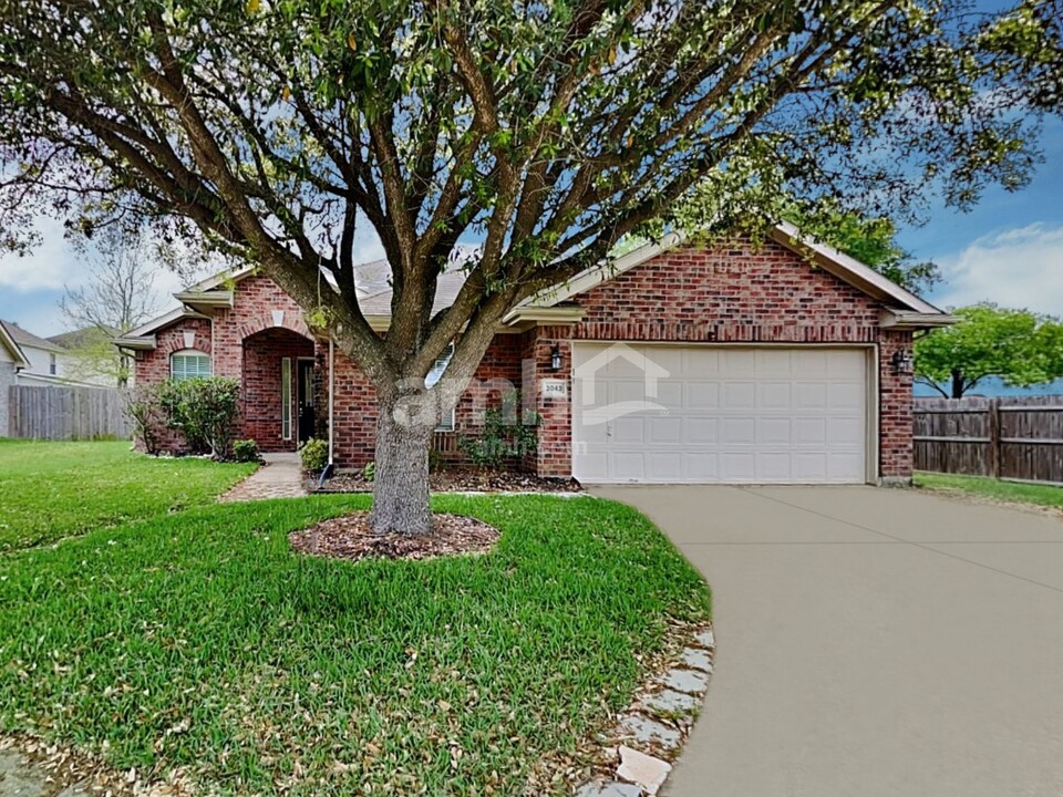 3043 Crestbrook Bend Ln in Katy, TX - Building Photo