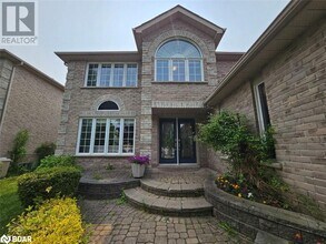 53 Livia Herman Way in Barrie, ON - Building Photo - Building Photo