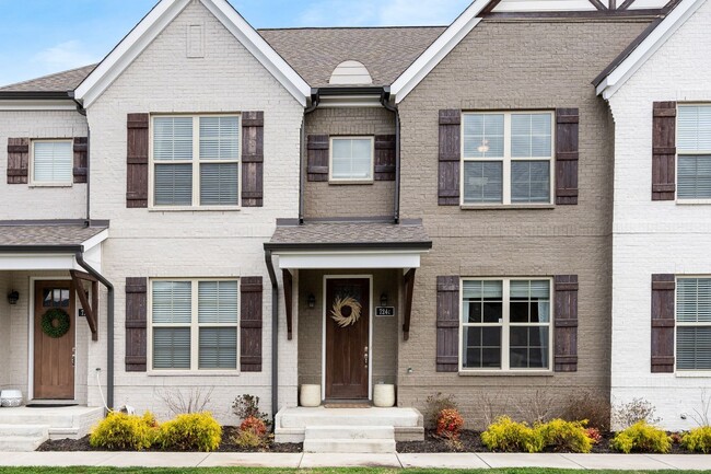 property at 724 Old Hickory Blvd