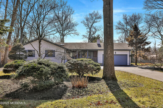 property at 1339 Chipmunk Ln