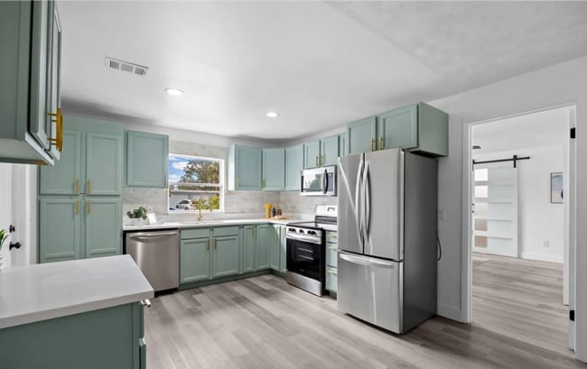 814 Hall St in Melbourne, FL - Building Photo - Building Photo