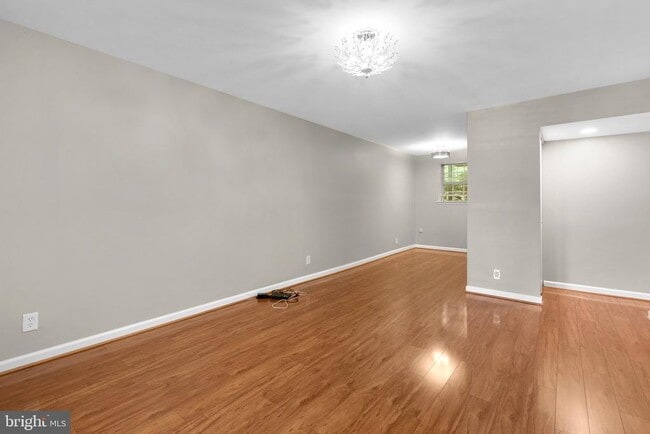 2631 S Walter Reed Dr in Arlington, VA - Building Photo - Building Photo