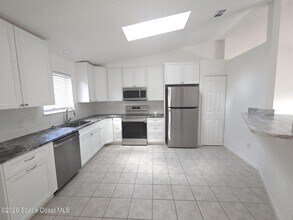 6580 Floridana Ave in Melbourne Beach, FL - Building Photo - Building Photo