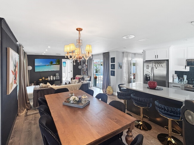 100 SW 17th St in Pompano Beach, FL - Building Photo - Building Photo