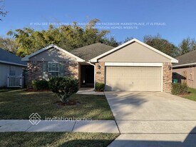 172 Secret Dr in West Melbourne, FL - Building Photo