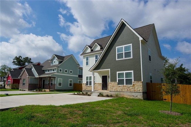 3200 Link St in Bryan, TX - Building Photo - Building Photo