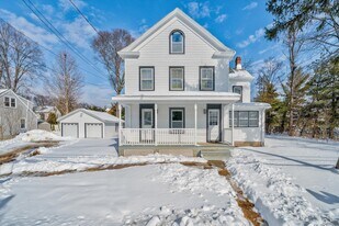6 Orchard St in Denville, NJ - Building Photo